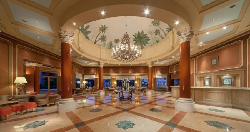 Jaz Elite Palace 5*-12