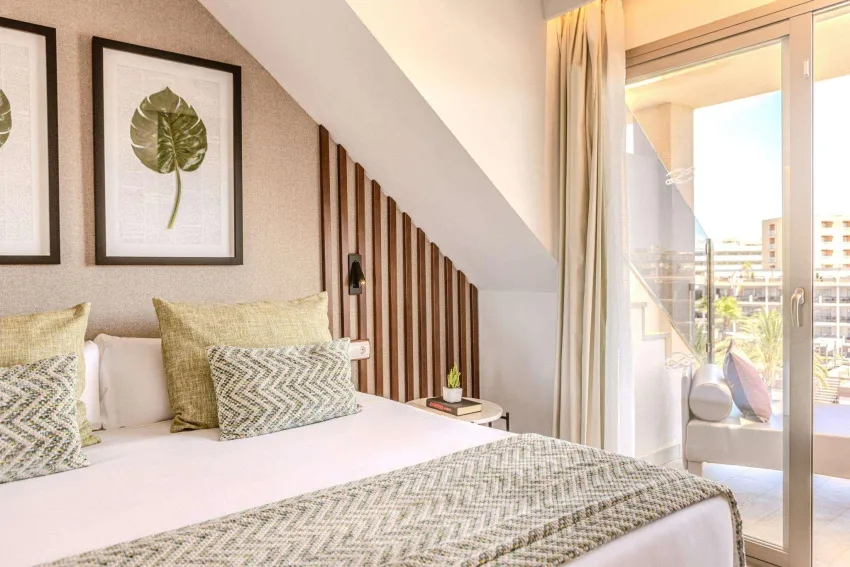 Zafiro Palace Palmanova 5*-45