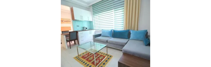 Delight Deluxe Apartments 3*-1