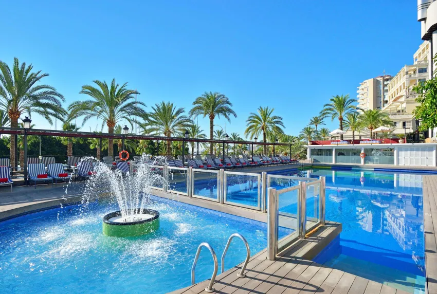 Hotel Victoria Gran Melia 5*-123