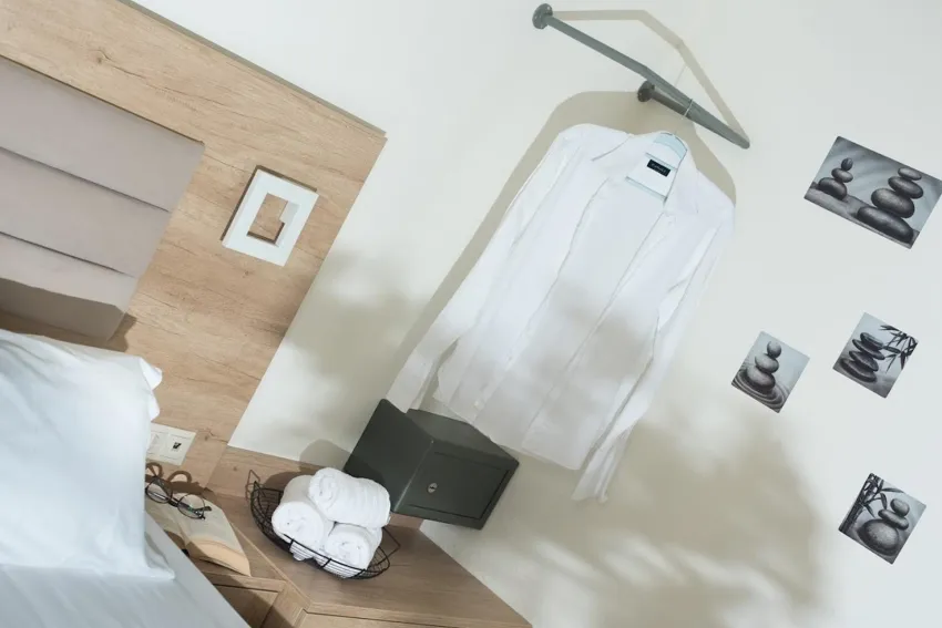 Vagelis Comfort Apartments & Studios 2*-8