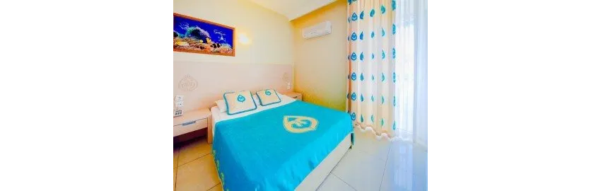Daima Biz Resort Hotel 5*-10