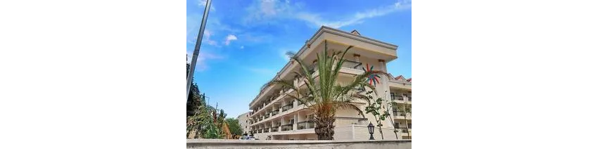 Kemer Dream Hotel 4*-5