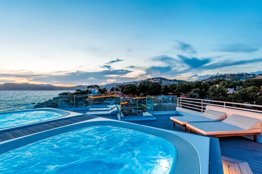 Fergus Cala Blanca Suites 4*-29