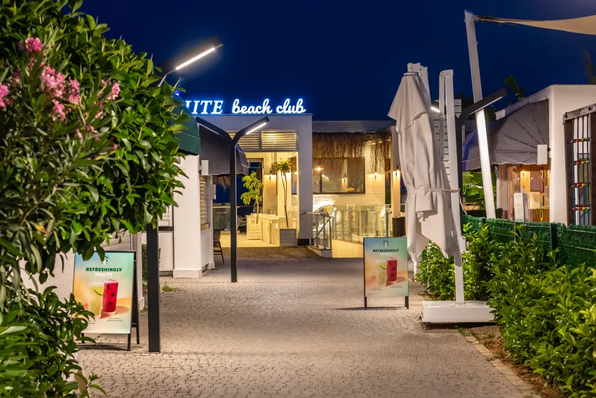 White City Resort & Spa Hotel 5*-94