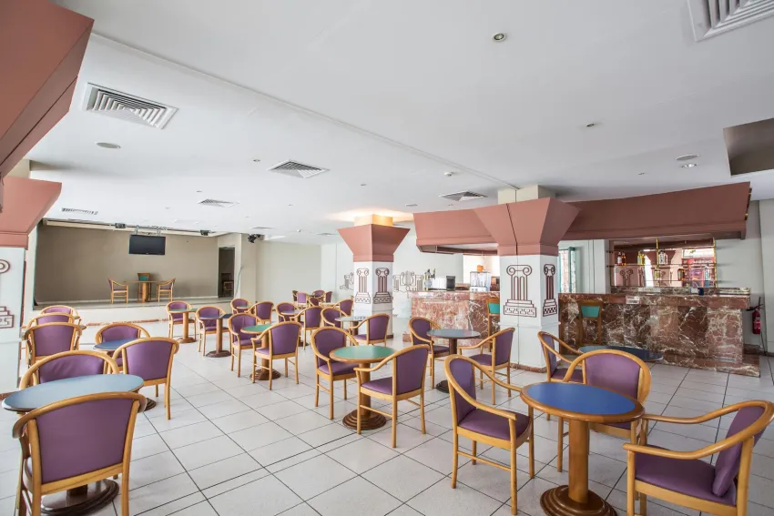 Antigoni Hotel 3*-8