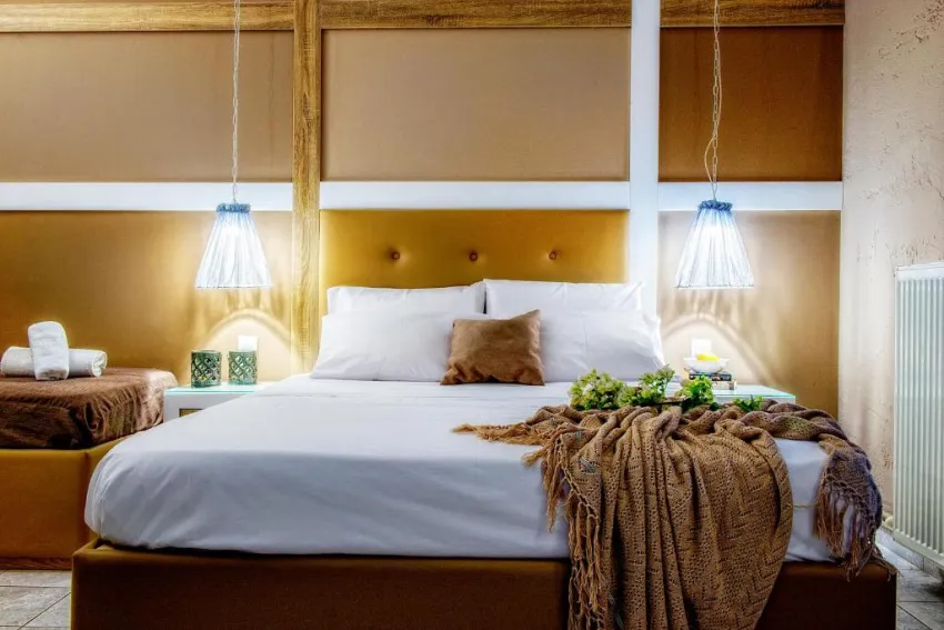 Lino Mare Boutique 4*-14