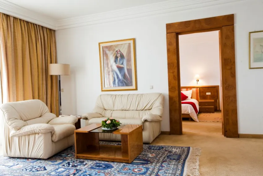 EL MOURADI PALACE  5*-65