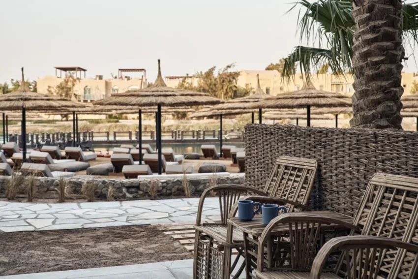 Cook's Club El Gouna (Adults Only 16+) 3*-11
