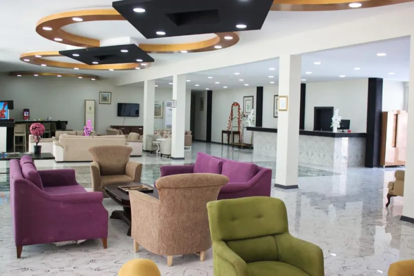 THE NORA HOTELS FAMILY CLUB (EX. SCYLAX FAMILY CLUB)  4*-11