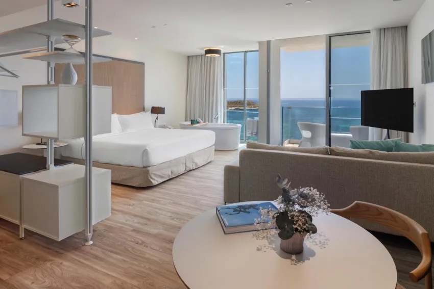 Melia South Beach 4*-17