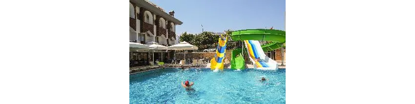 Fame Hotel 3*-24