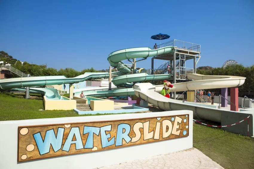 Esperides Beach 4*-7