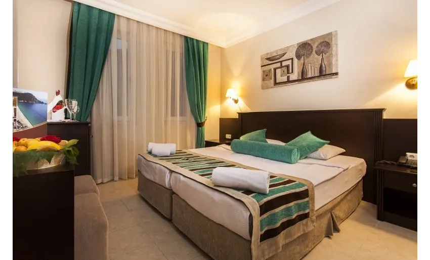 Kleopatra Royal Palm Hotel 4*-8