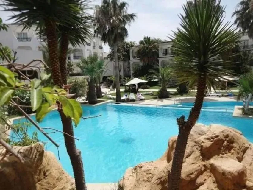 Golden Beach Hotel 4*-20