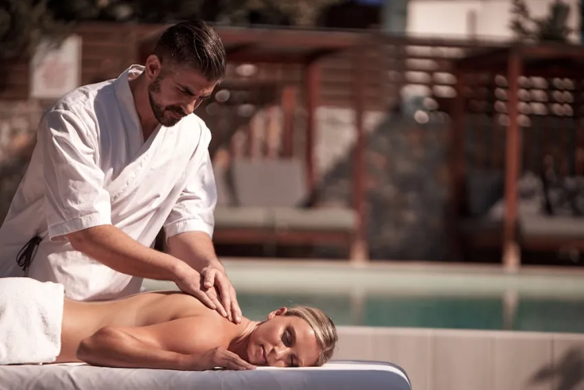 Paralos Irini Mare 4*-116