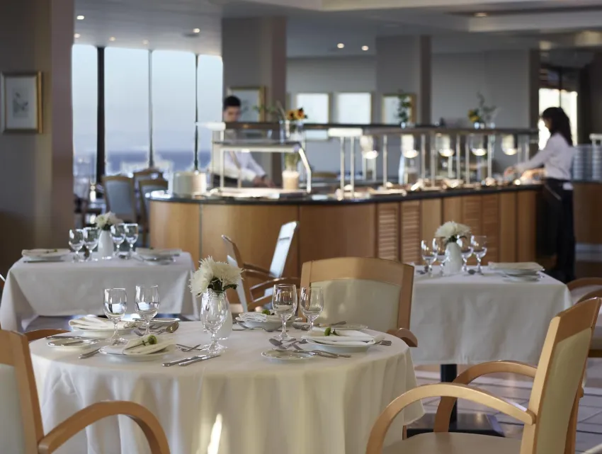 Amus Hotel and Spa (ex Rhodes Bay Hotel and Spa) 5*-7