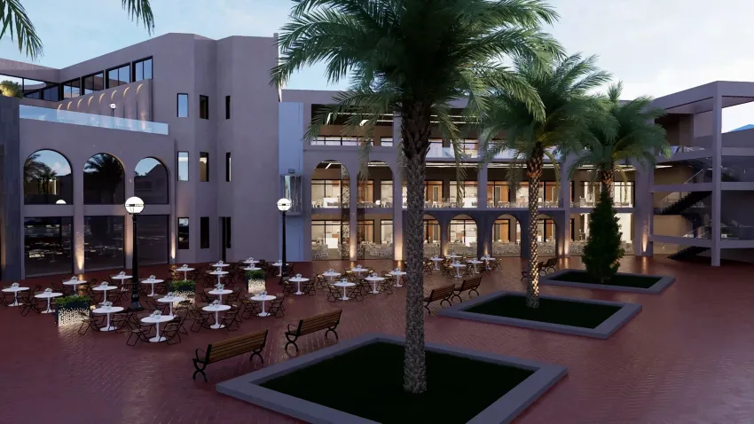 Albatros Makadi Resort 5*-34