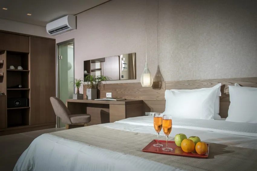 Metropole Urban Hotel 4*-21