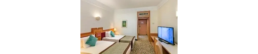 Ozkaymak Falez Hotel 5*-13