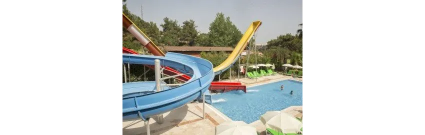 Miarosa Incekum Beach 5*-23