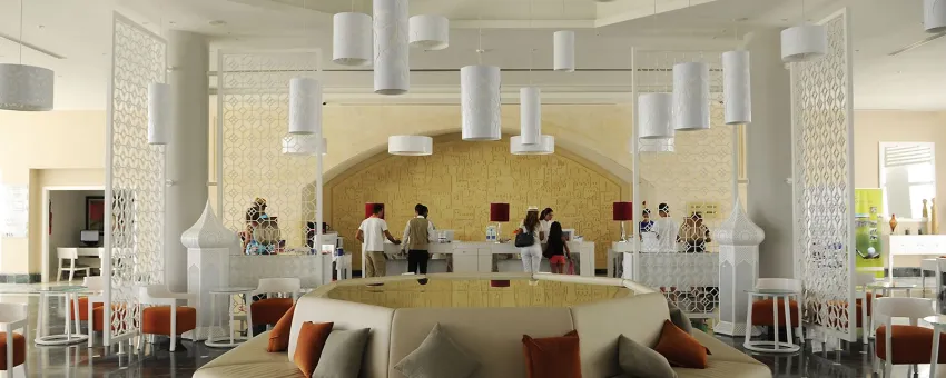 Radisson Blu Resort & Thalasso Hammamet 5*-36