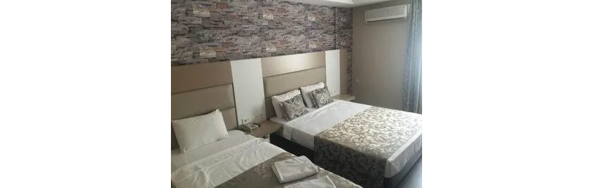 Grand Kayalar Hotel 3*-4