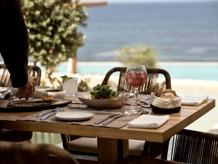 Lesante Cape Resort and Villas 5*-115