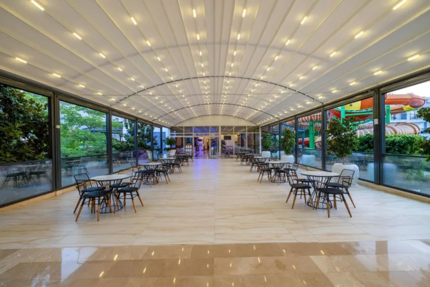 Crystal Aura Beach Resort & Spa 5*-28