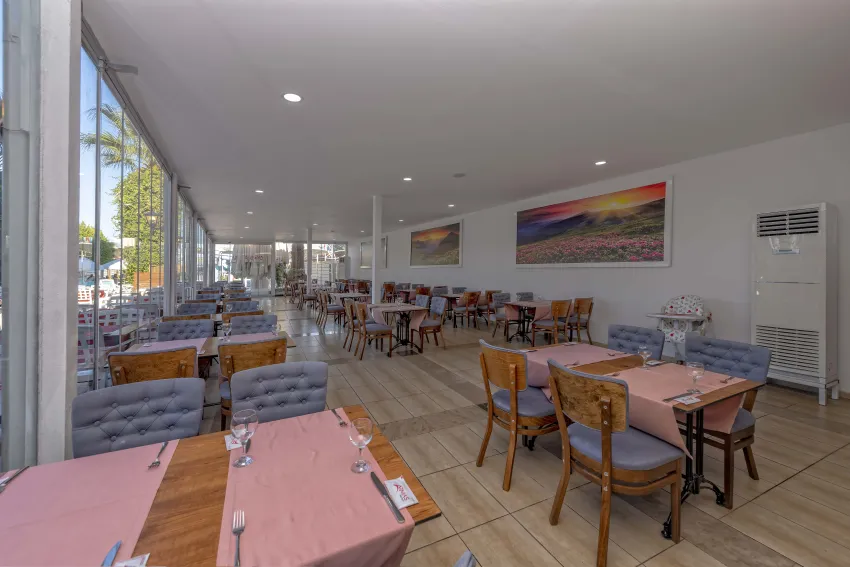 Armas Beach Hotel 4*-36