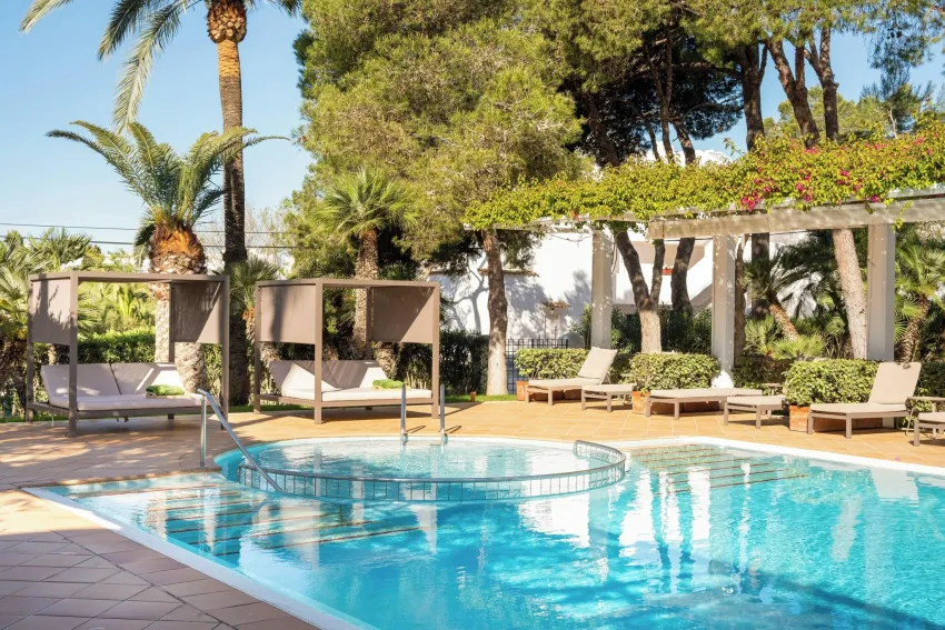 Melia Cala D'or Boutique Hotel 5*-88
