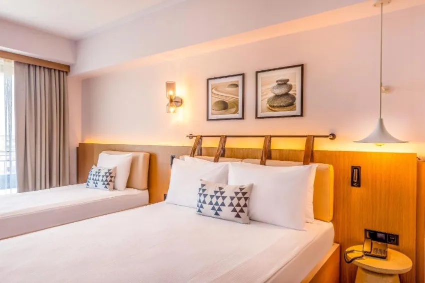 Belek Beach Resort Hotel 5*-79