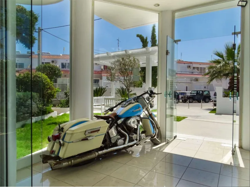Lido Star Beach Hotel 3*-4