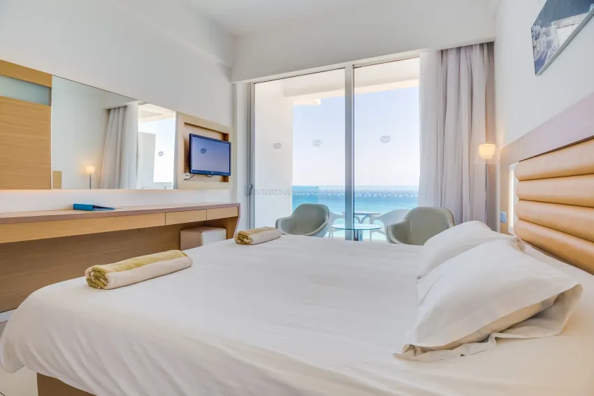 Vrissaki Beach Hotel 4*-24