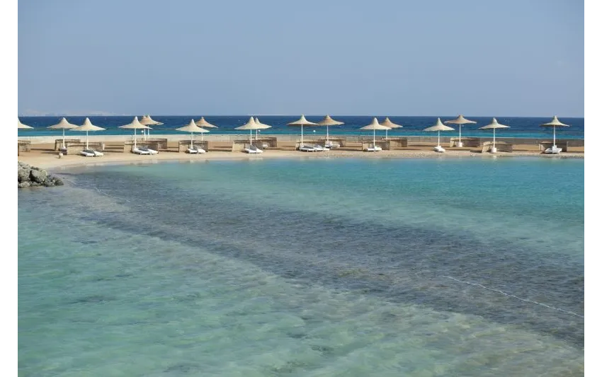 Sunrise Juman Beach (Ex. Coral Beach) 4*-12