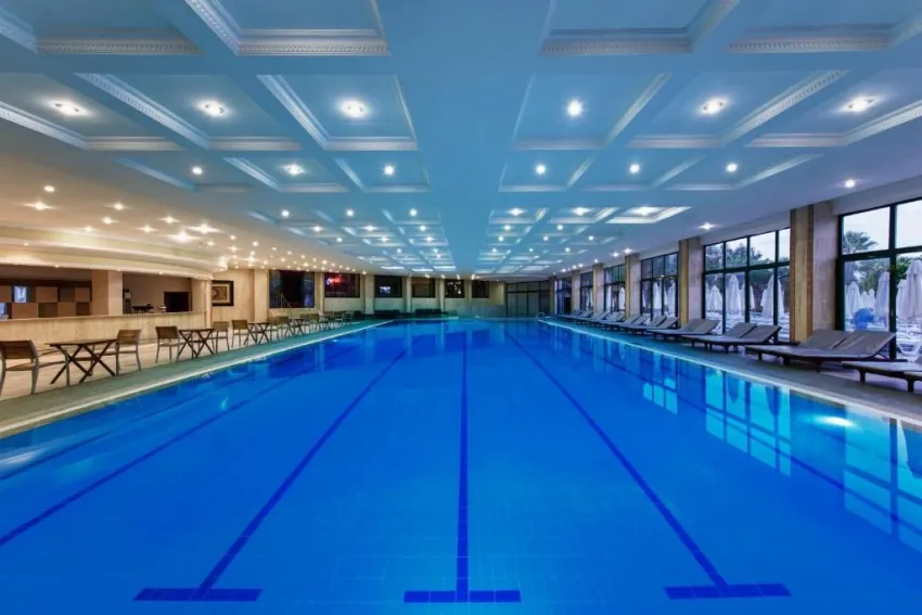 DELPHIN DELUXE HOTEL  5*-10