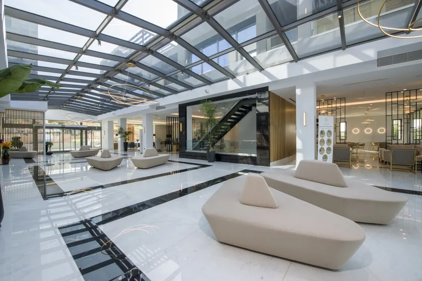 Myrion Beach Resort and Spa-Adults only 5*-3