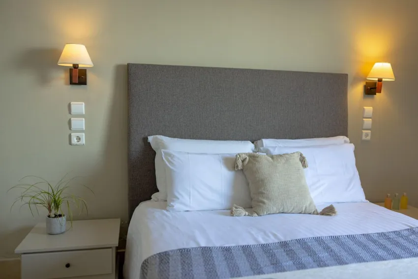 Santa Marina Beach Resort Giannoulis Hotels 4*-29