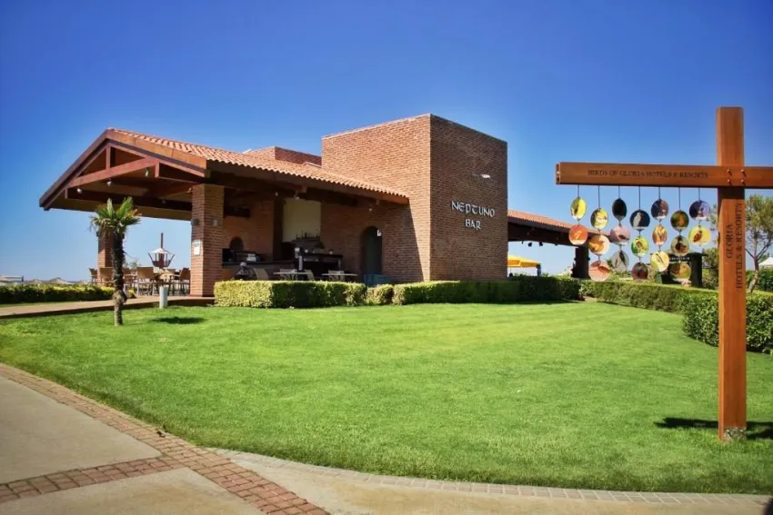 GLORIA VERDE RESORT HOTEL  5*-29