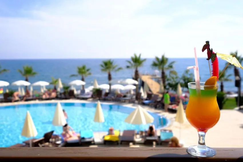 ANITAS HOTEL  4*-4
