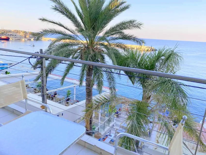 Kassavetis Center - Hotel Studios and Apartments 2*-53