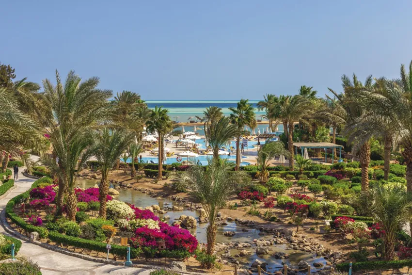 Movenpick Resort & Spa El Gouna 5*-34