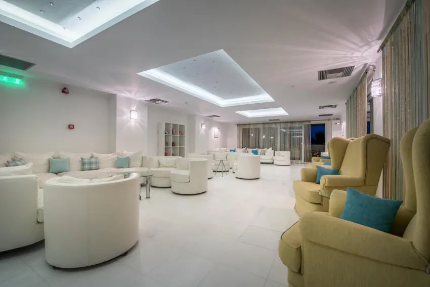 Galaxy Beach Resort 5*-8