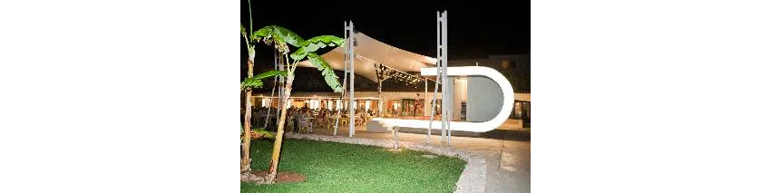 Isla de Cabrera Aparthotel 4*-53