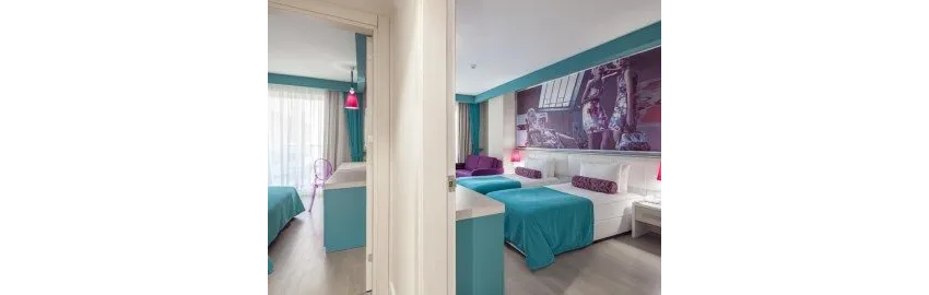 Sultan of Dreams 5*-20