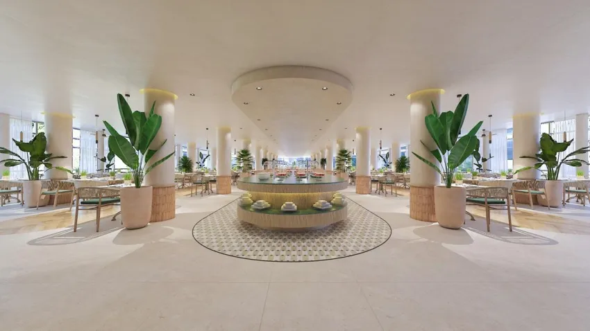 Grupotel Cala Marsal Nature Hotel 4*-15