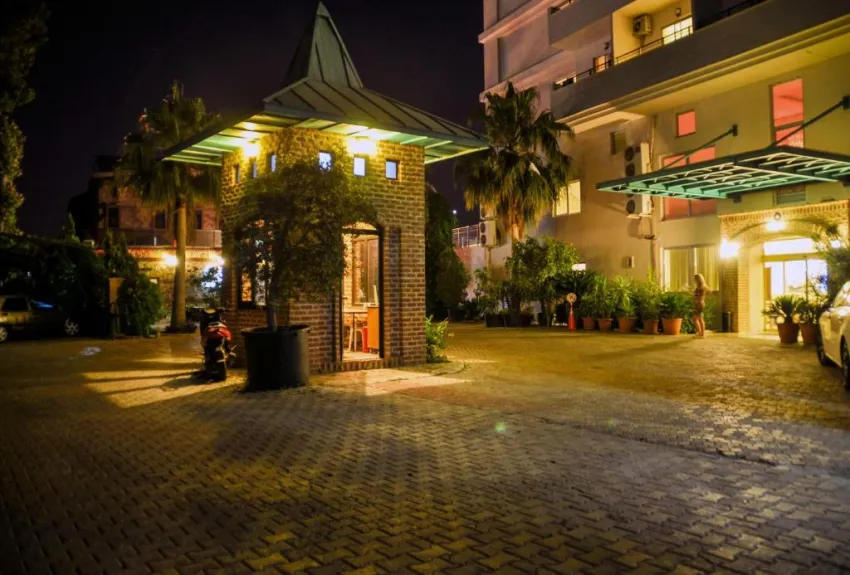 BELKON HOTEL  4*-19