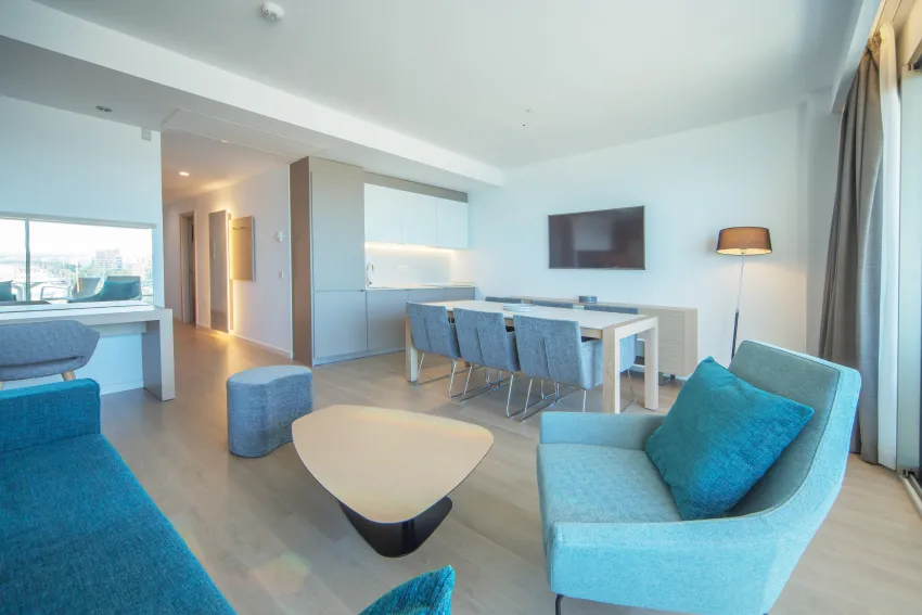 Fontanellas Playa Aparthotel 4*-35