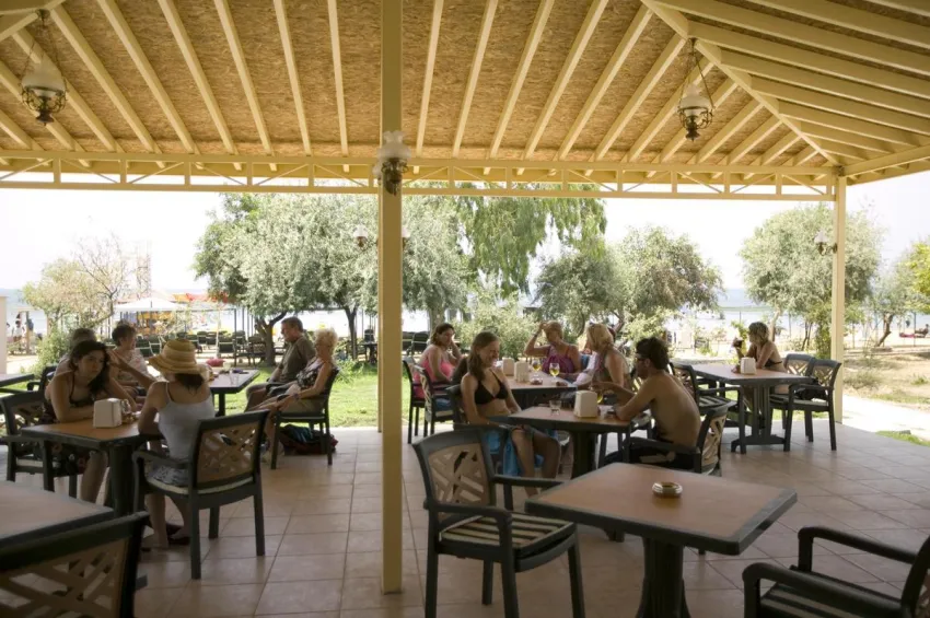 Lavitas Hotel 4*-7