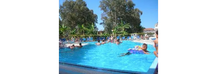 Mariana Hotel and Studios 3* - Laganas - Grecia